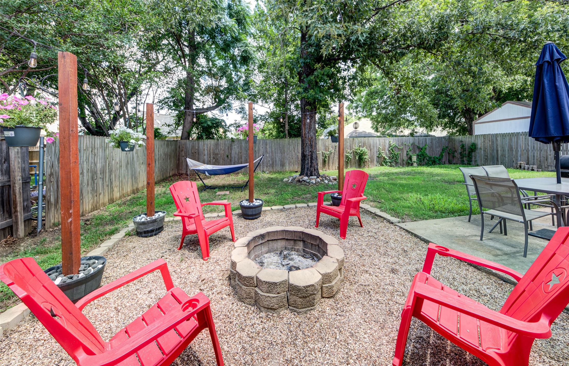 5410 Prince Drive Lake Dallas TX 75065