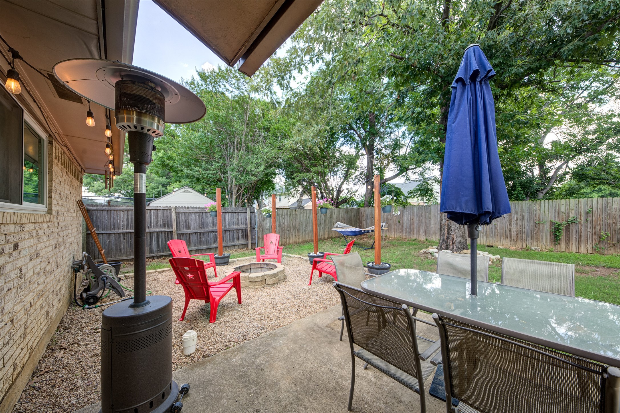 5410 Prince Drive Lake Dallas TX 75065