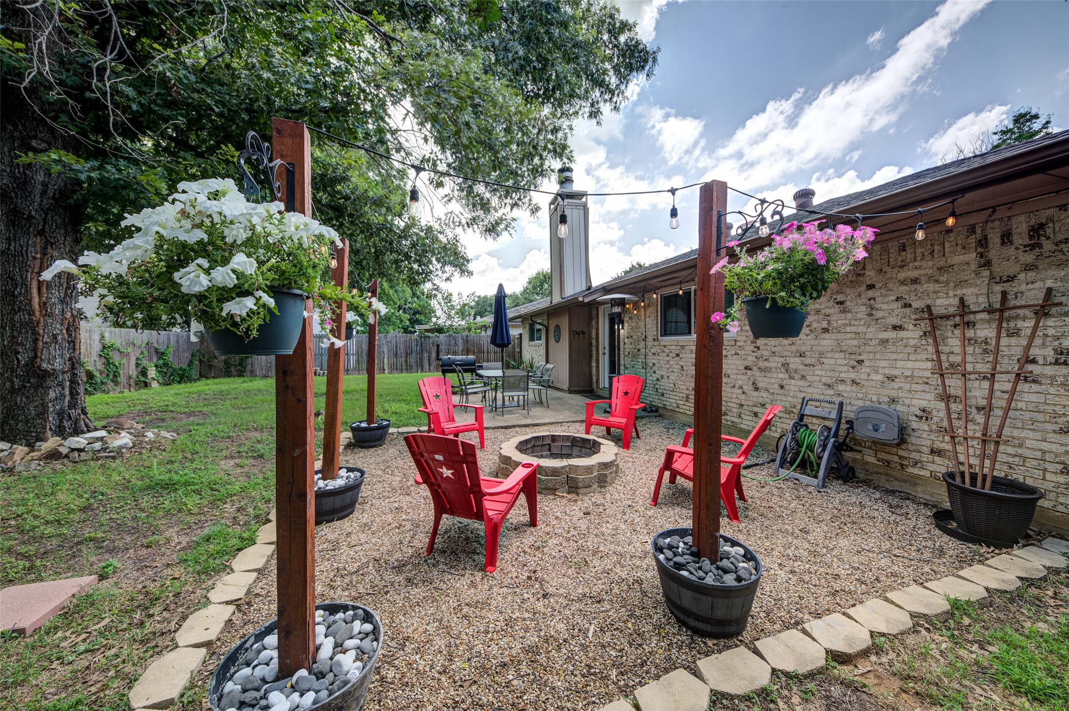 5410 Prince Drive Lake Dallas TX 75065