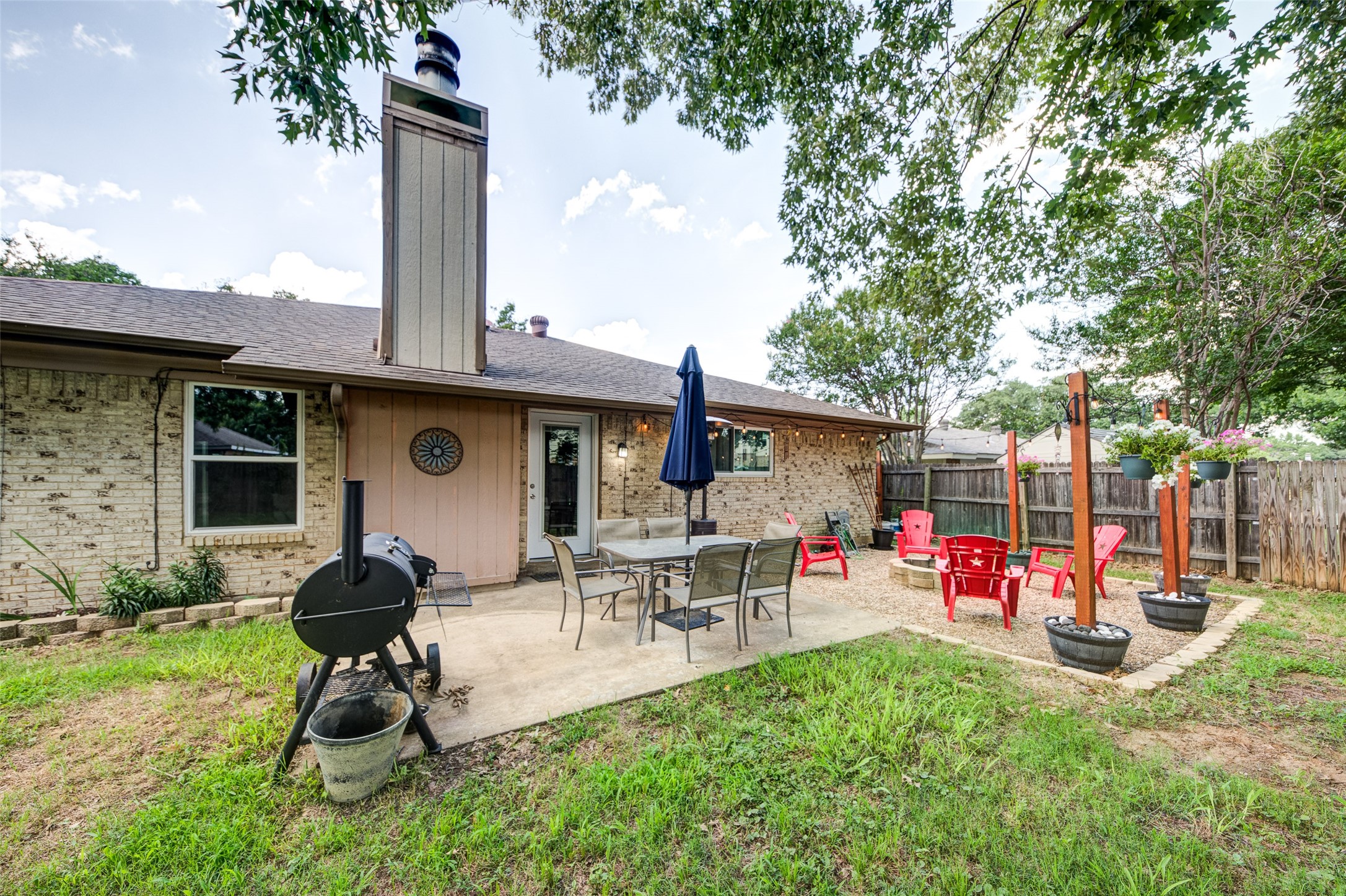 5410 Prince Drive Lake Dallas TX 75065