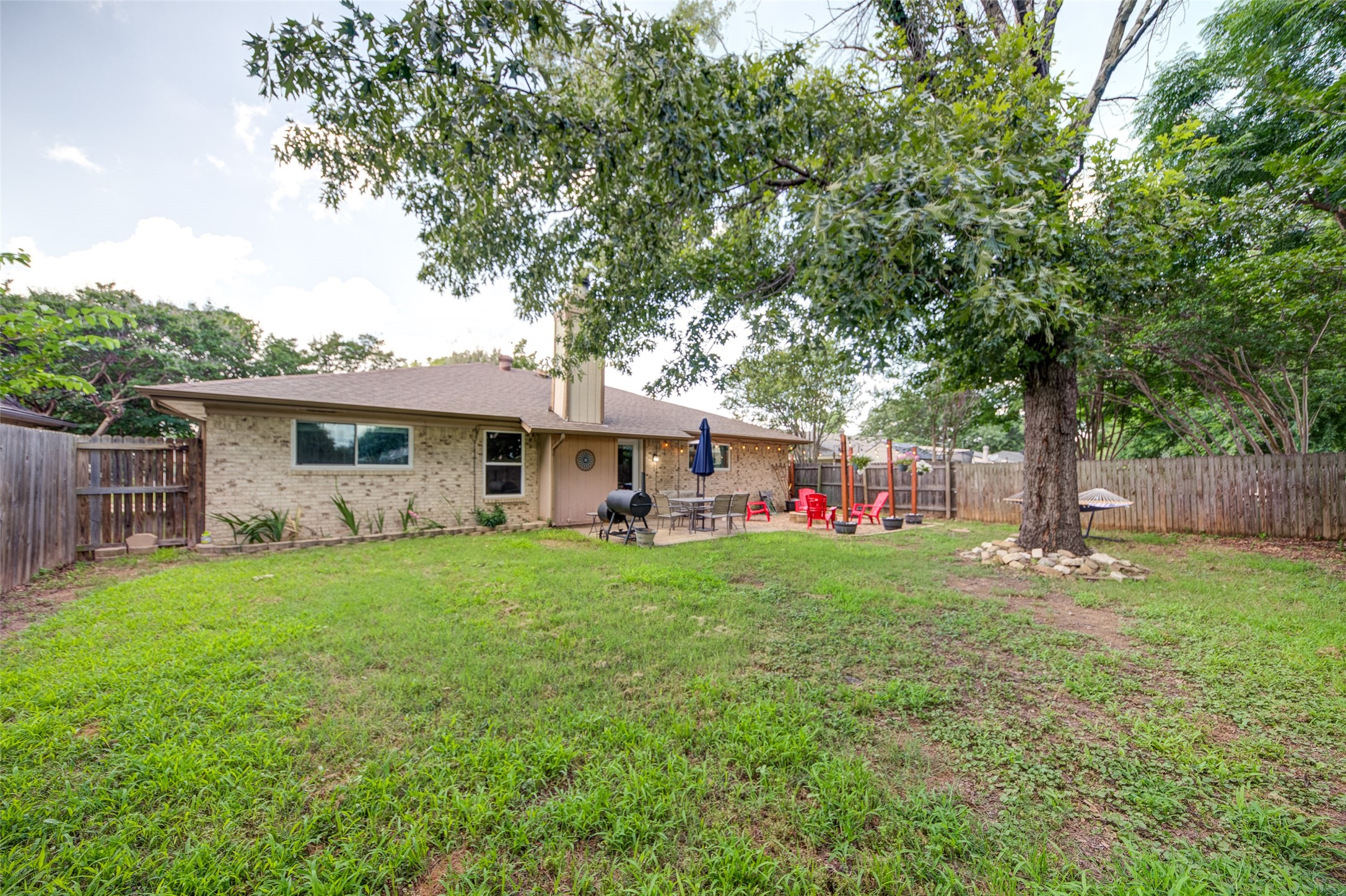 5410 Prince Drive Lake Dallas TX 75065