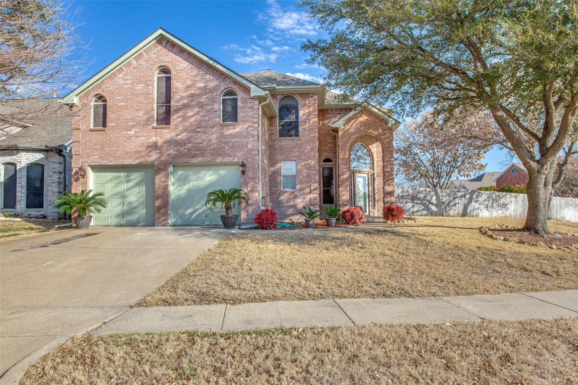 4637 Angelina Way Fort Worth TX 76137