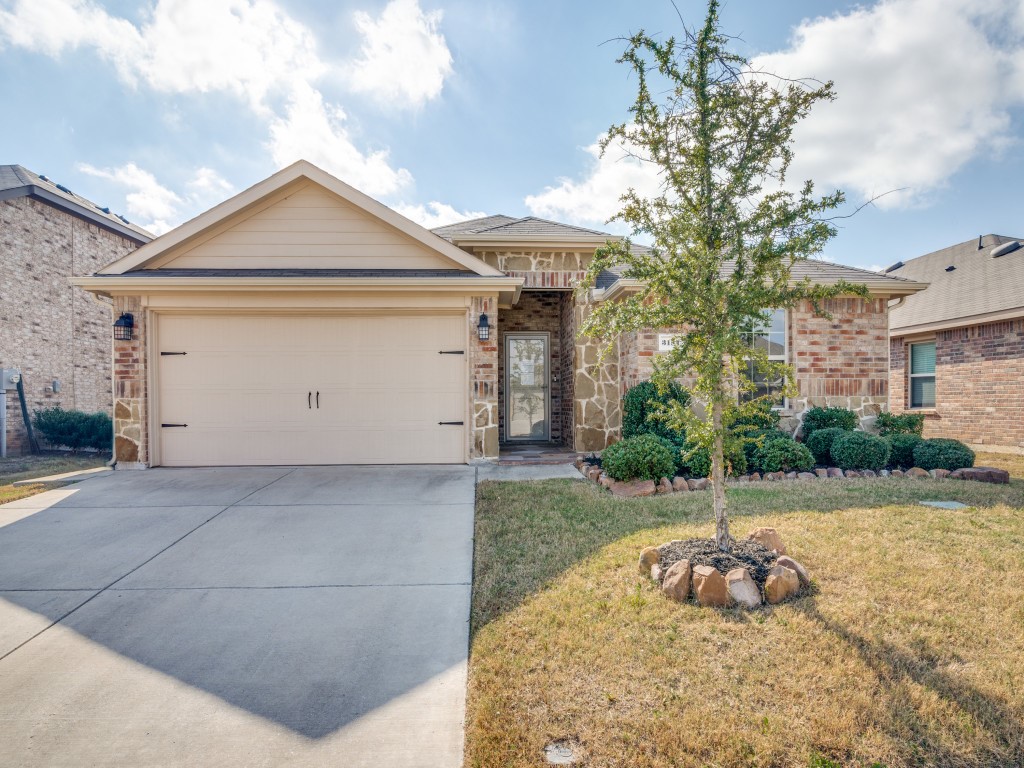 3154 Parsons Street Fate TX 75189