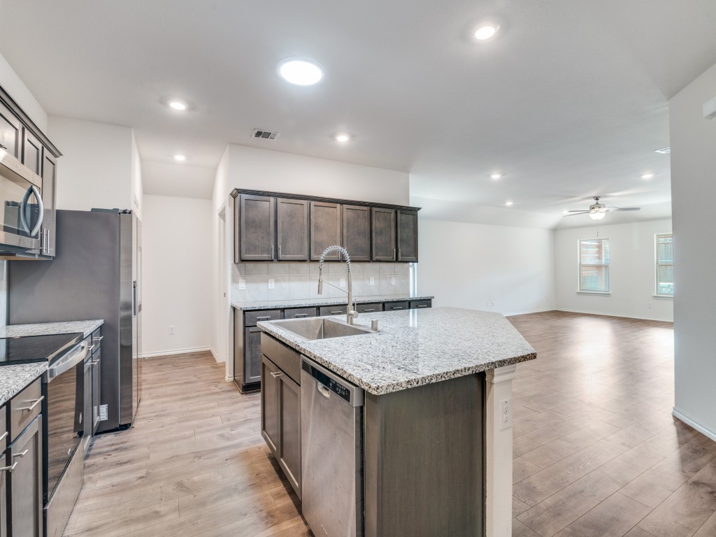 3154 Parsons Street Fate TX 75189