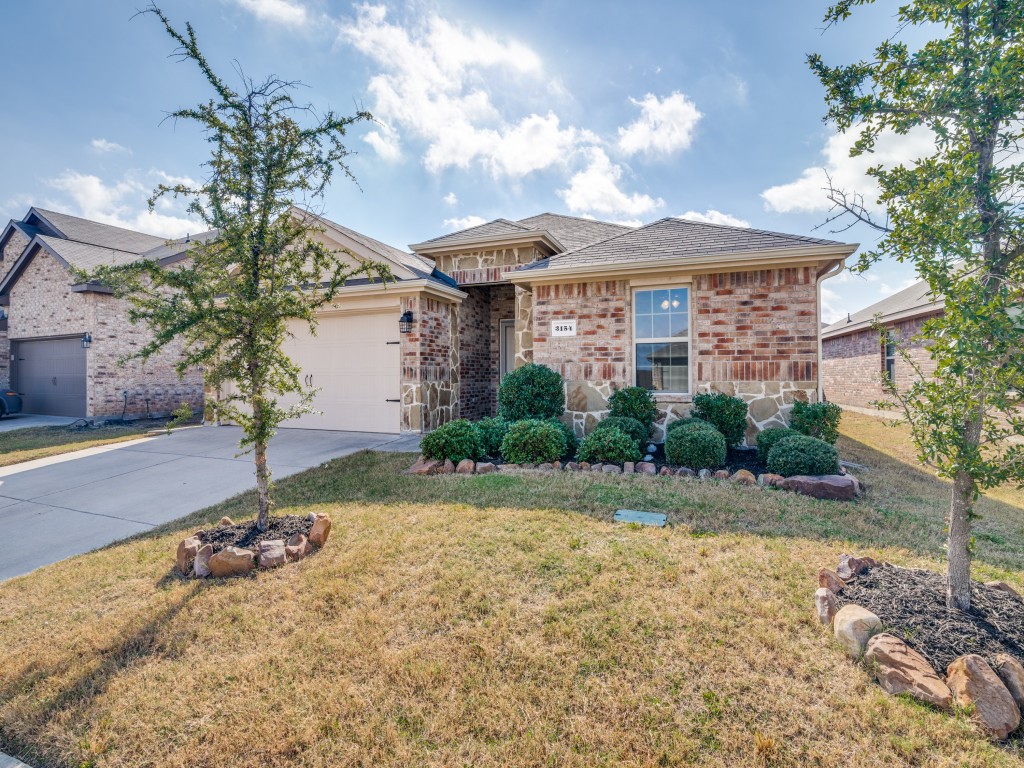 3154 Parsons Street Fate TX 75189