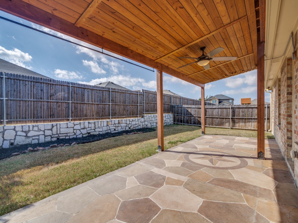 3154 Parsons Street Fate TX 75189