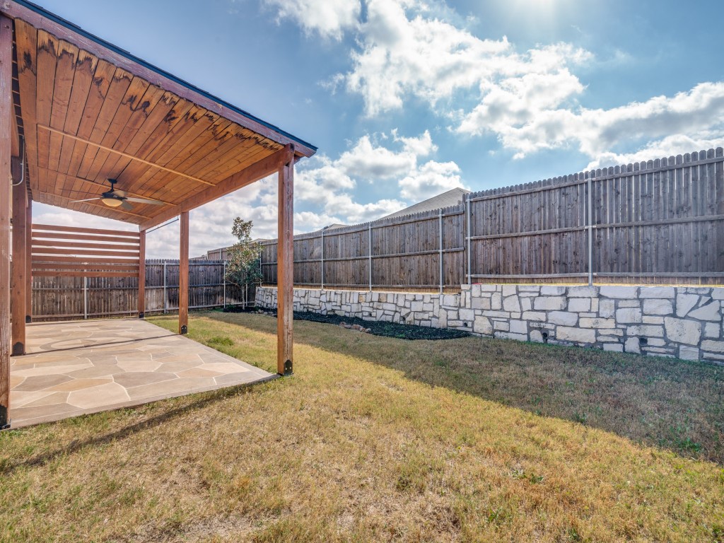 3154 Parsons Street Fate TX 75189