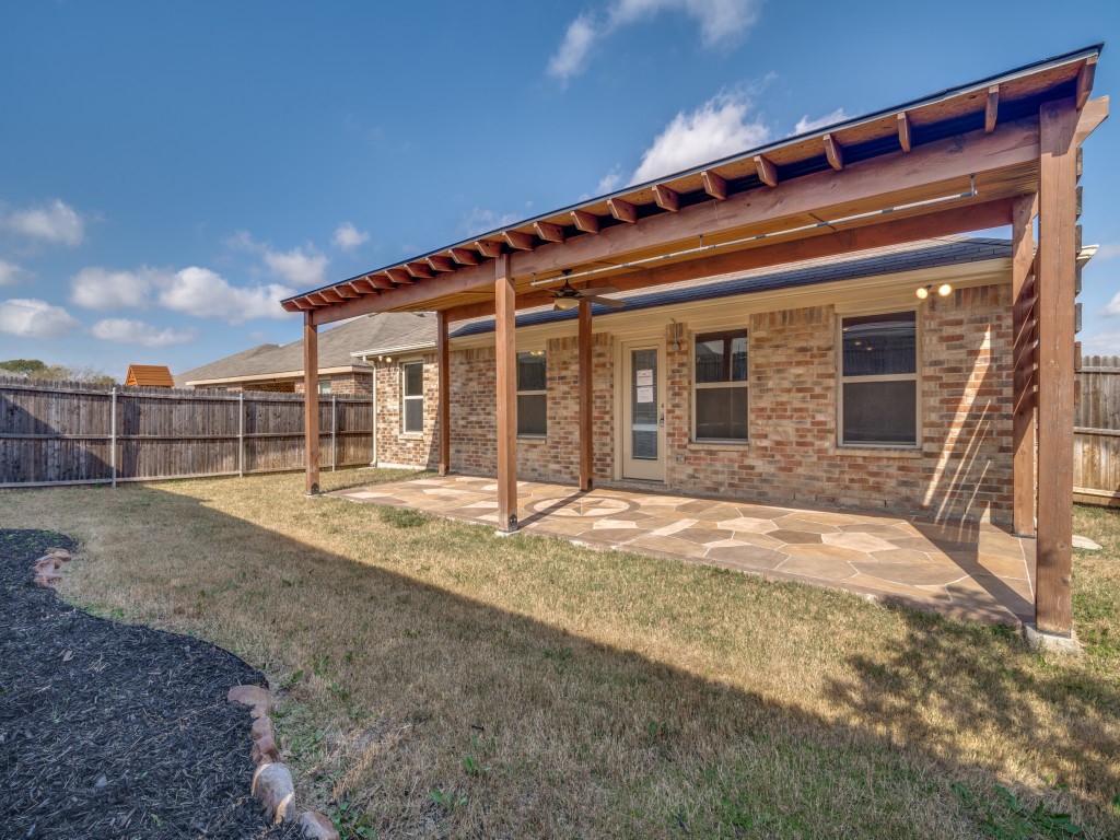 3154 Parsons Street Fate TX 75189