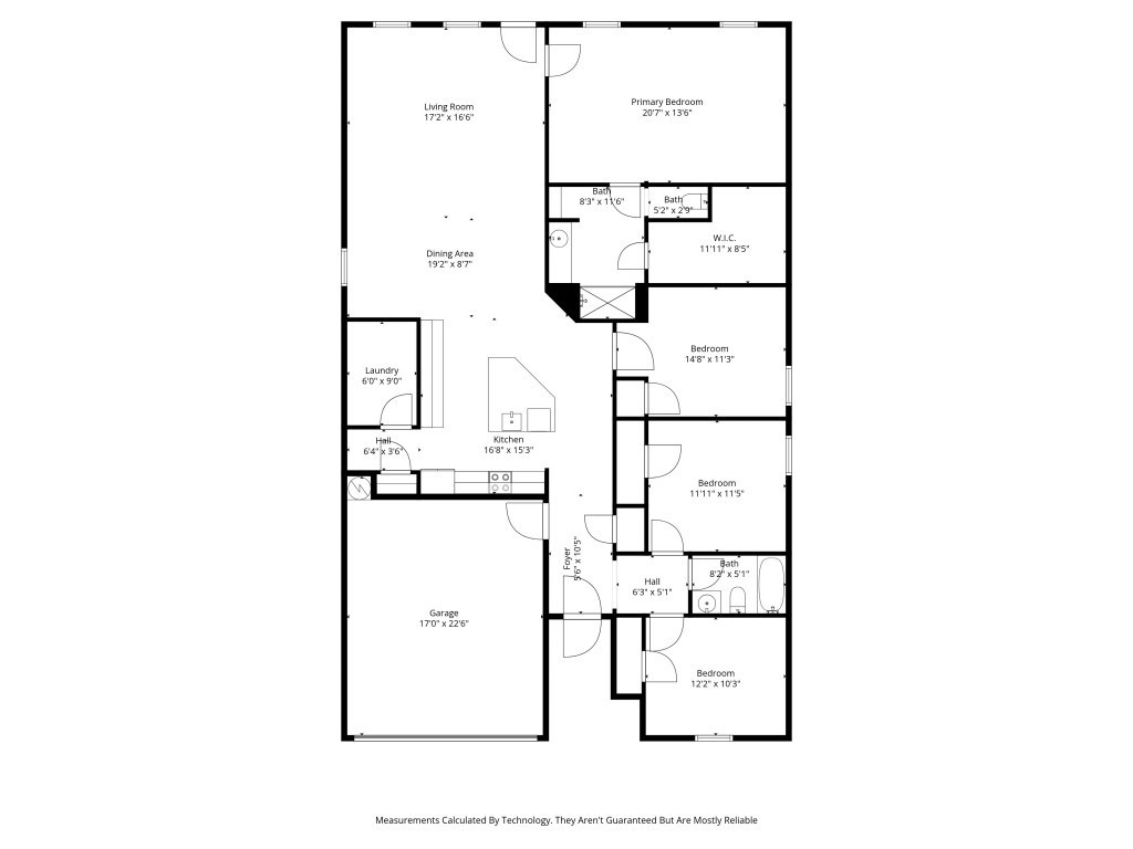 3154 Parsons Street Fate TX 75189