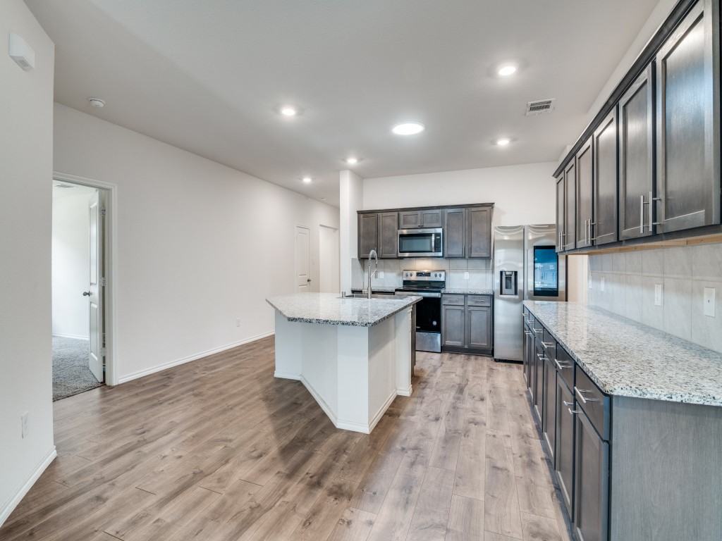 3154 Parsons Street Fate TX 75189