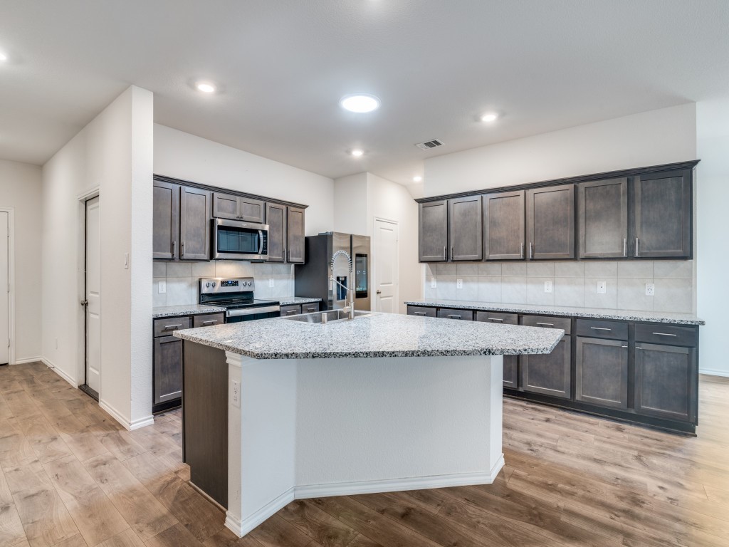 3154 Parsons Street Fate TX 75189