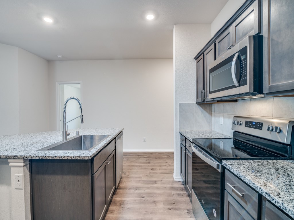 3154 Parsons Street Fate TX 75189