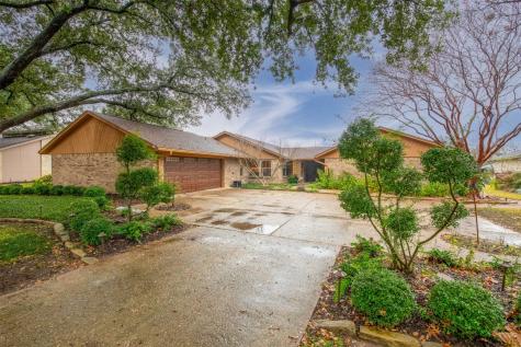1520 Waltham Court Arlington TX 76012
