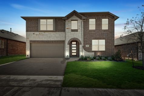980 Kingbird Lane Alvarado TX 76009