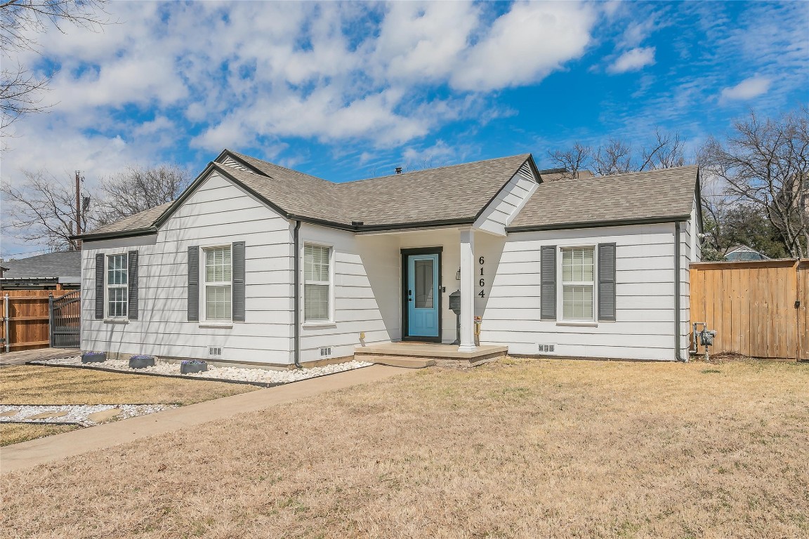 6164 Malvey Court Fort Worth TX 76116