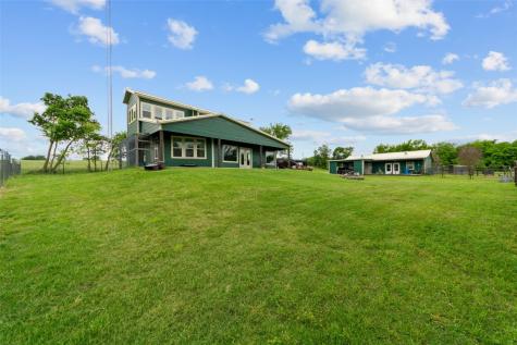 3066 County Road 613 Farmersville TX 75442