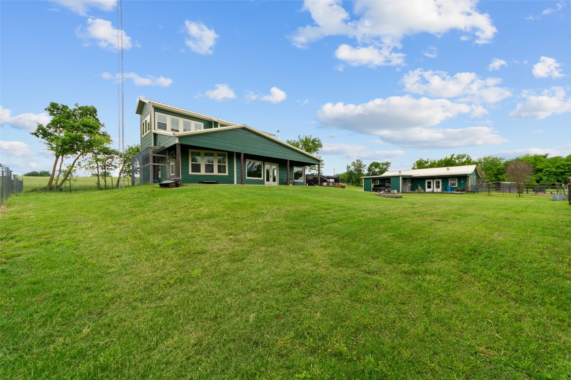 3066 County Road 613 Farmersville TX 75442