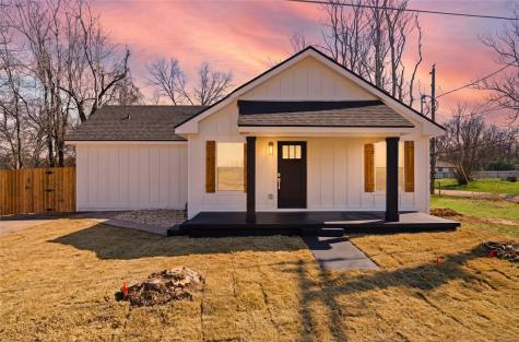 3701 Katy Lane Bellmead TX 76705