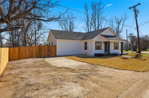 3701 Katy Lane Bellmead TX 76705