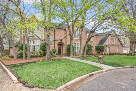 1 Nobhill Drive Greenville TX 75402