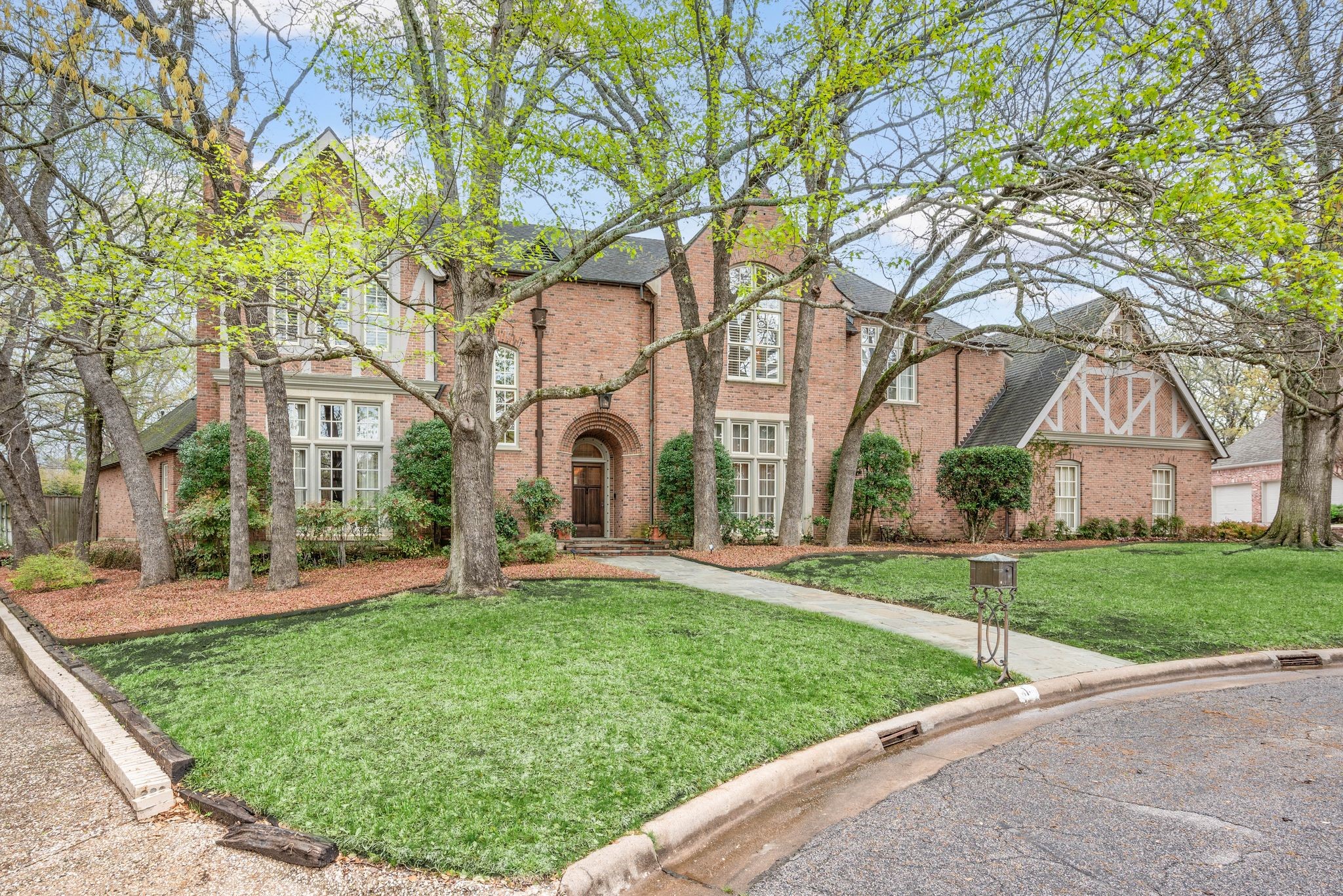 1 Nobhill Drive Greenville TX 75402