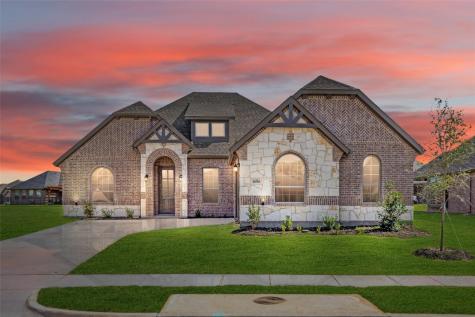 1090 Mickelson Drive Granbury TX 76048