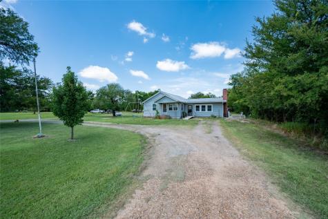 1473 N State Highway 78 Bonham TX 75418