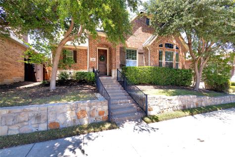 428 King Galloway Drive Lewisville TX 75056