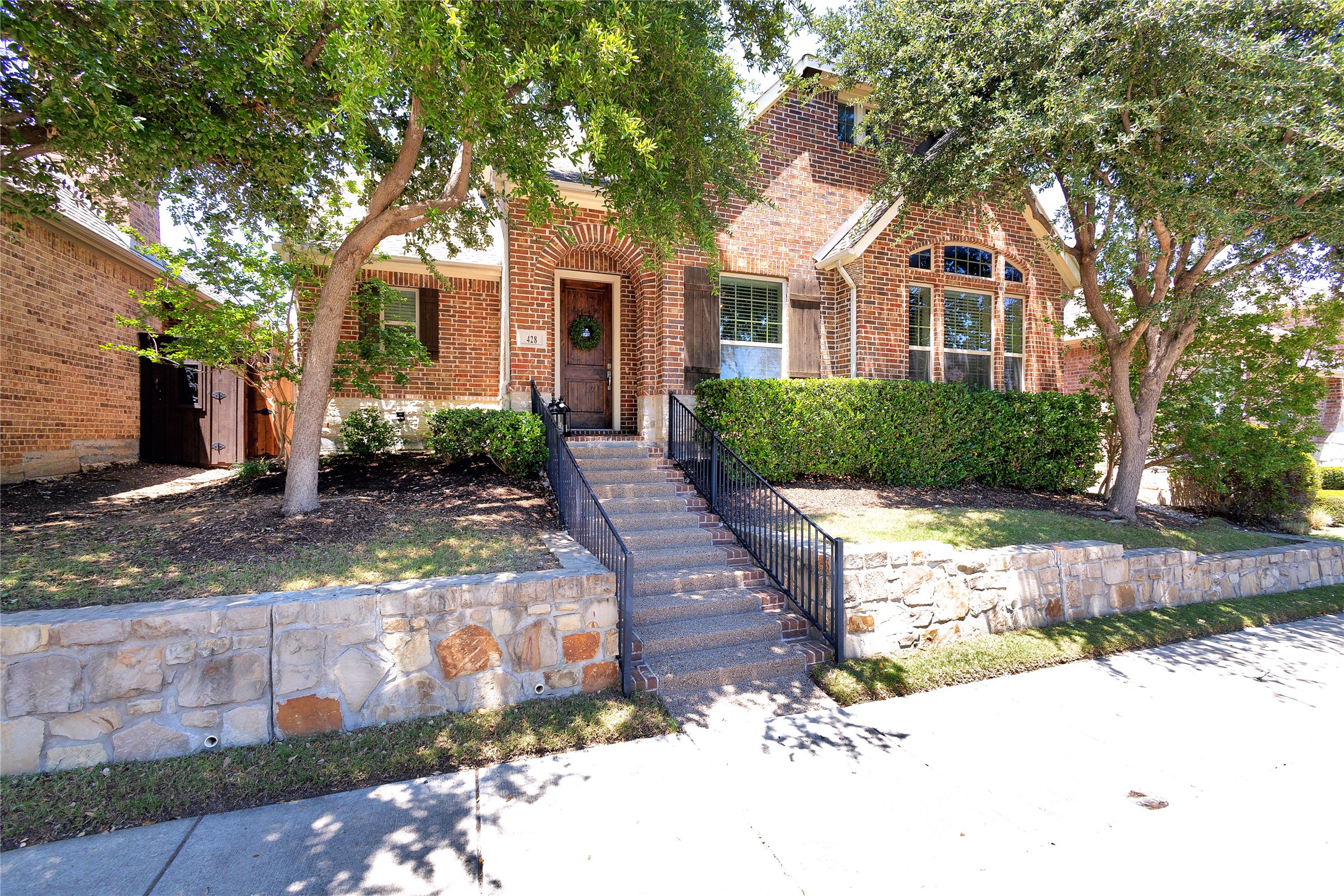 428 King Galloway Drive Lewisville TX 75056