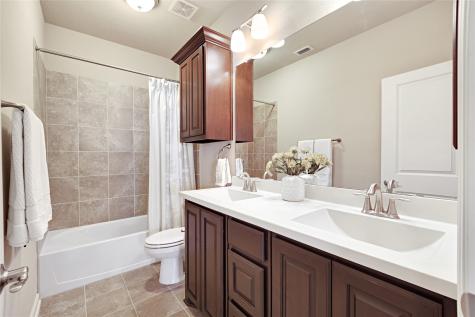 428 King Galloway Drive Lewisville TX 75056
