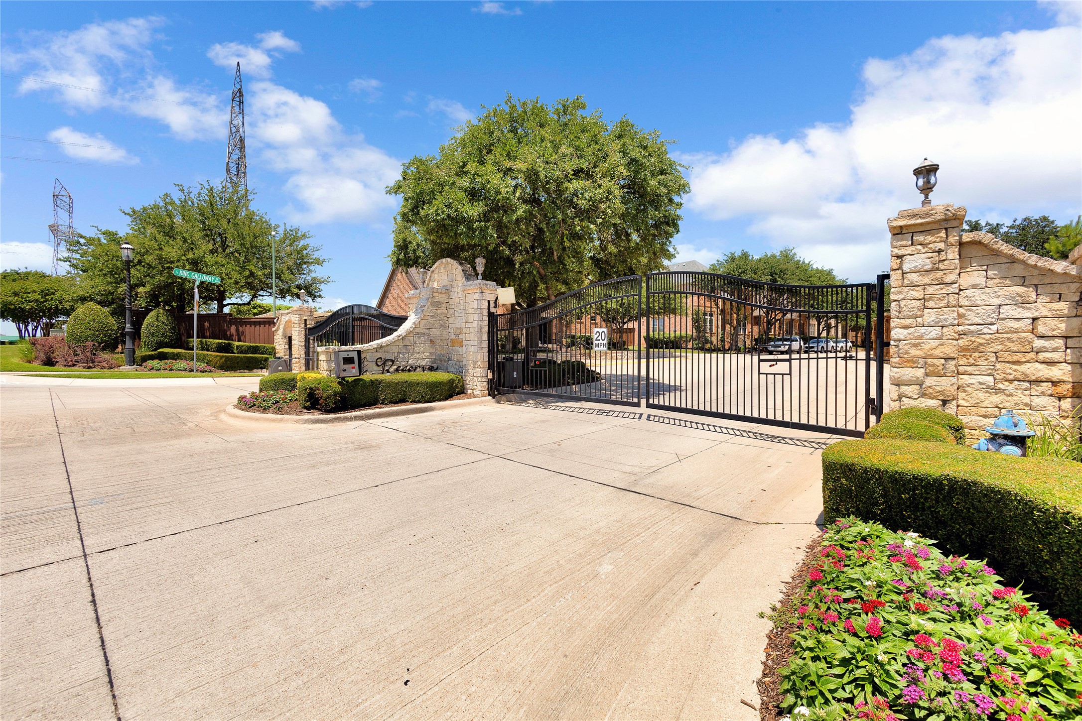 428 King Galloway Drive Lewisville TX 75056