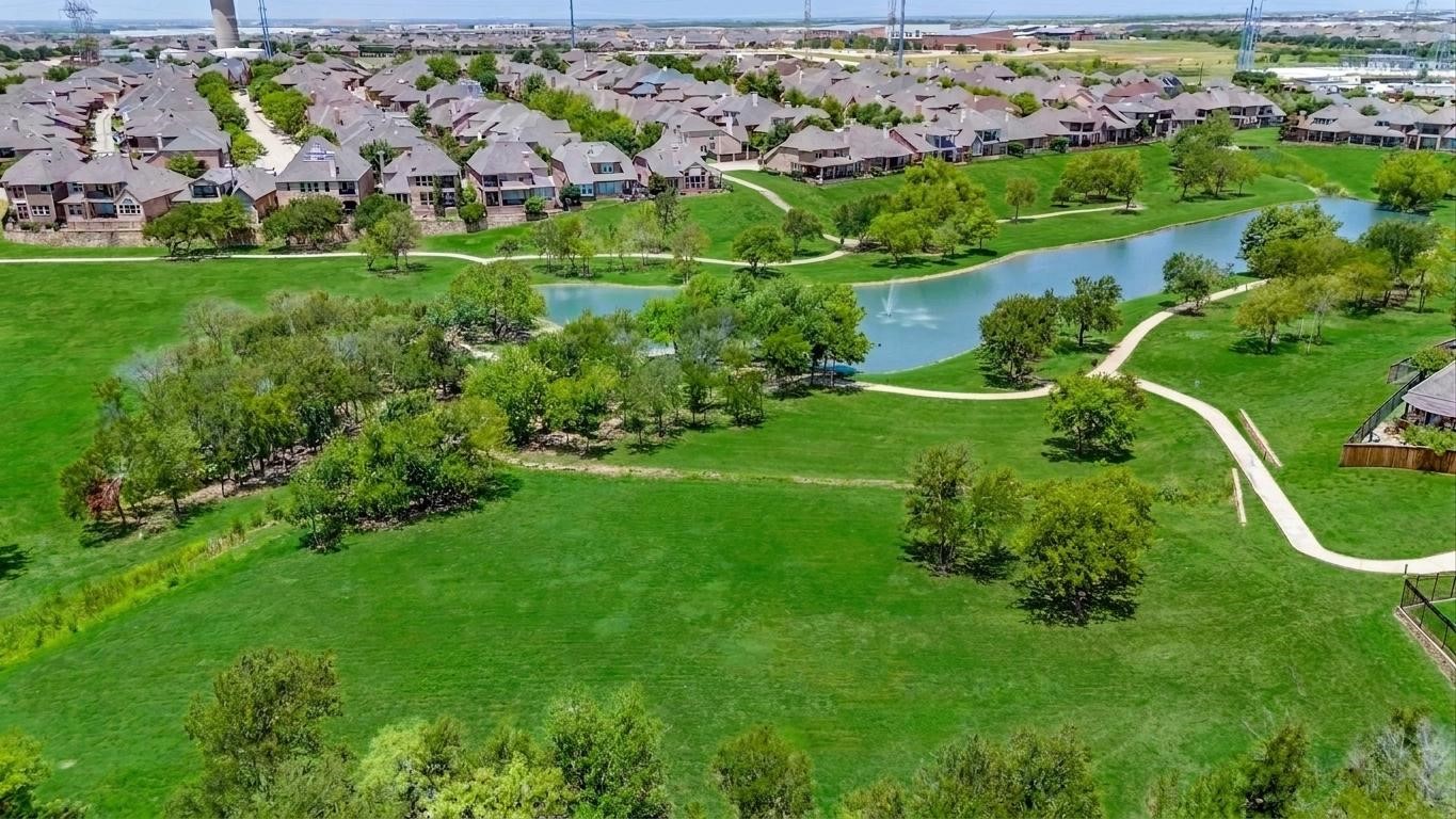 428 King Galloway Drive Lewisville TX 75056