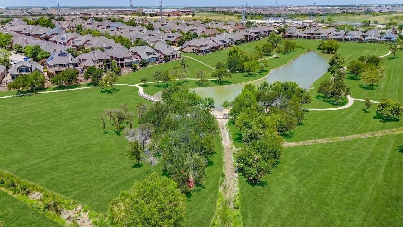 428 King Galloway Drive Lewisville TX 75056