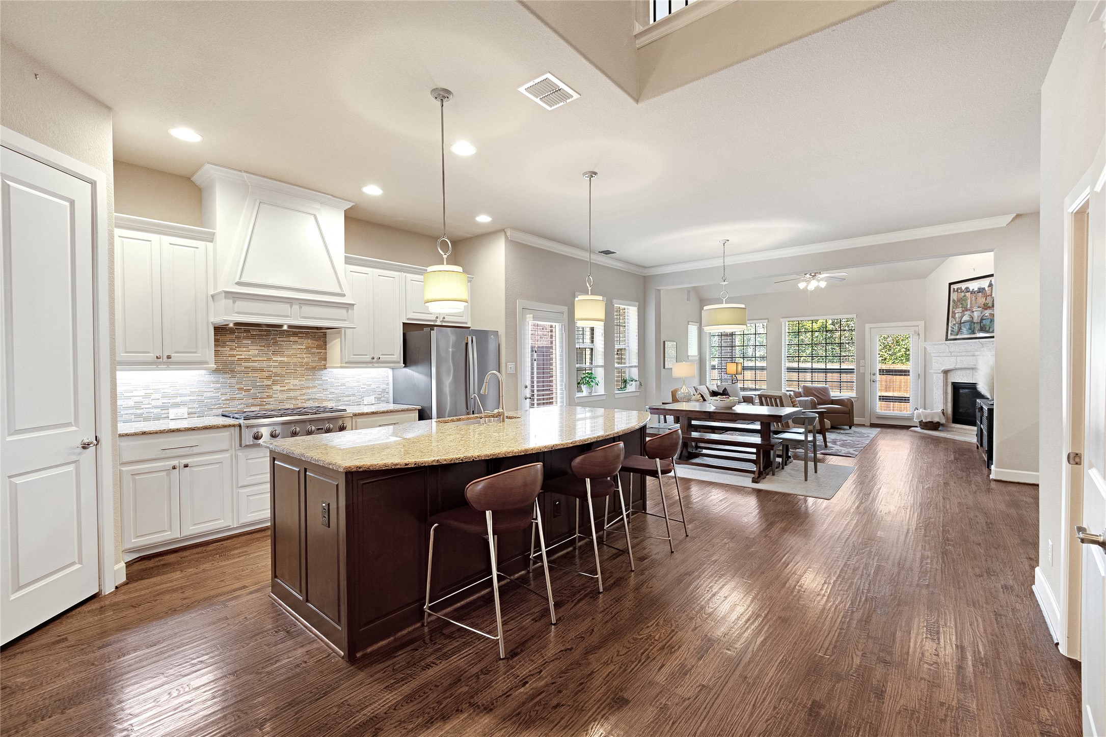 428 King Galloway Drive Lewisville TX 75056