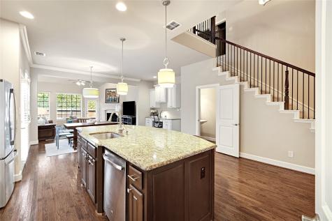 428 King Galloway Drive Lewisville TX 75056