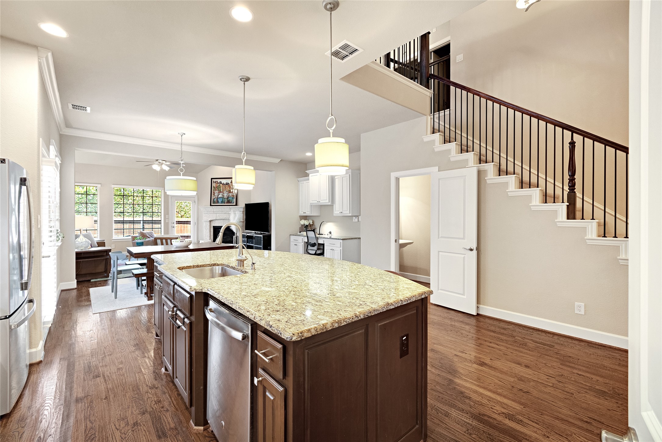 428 King Galloway Drive Lewisville TX 75056