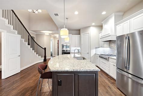 428 King Galloway Drive Lewisville TX 75056