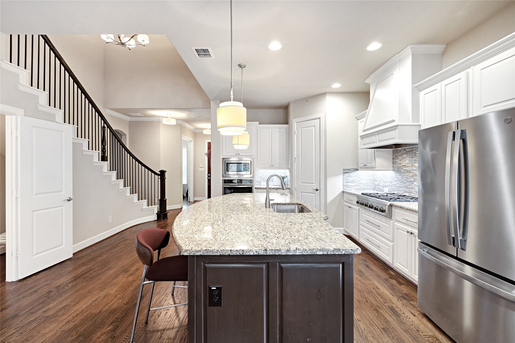 428 King Galloway Drive Lewisville TX 75056