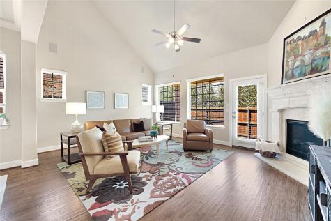 428 King Galloway Drive Lewisville TX 75056
