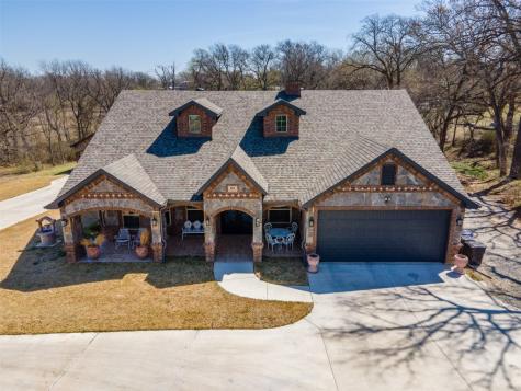 161 Avondale Avenue Azle TX 76020