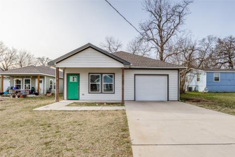 924 W Collins Street Denison TX 75020