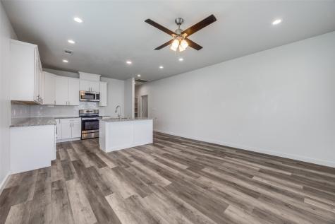 924 W Collins Street Denison TX 75020