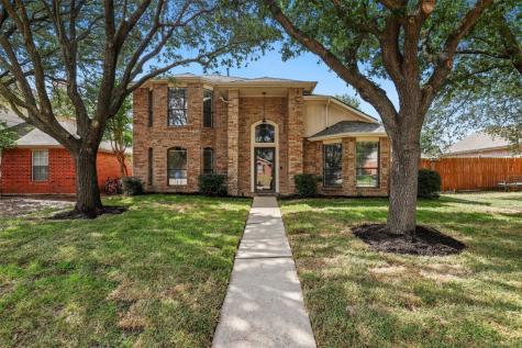 621 Teakwood Drive Flower Mound TX 75028