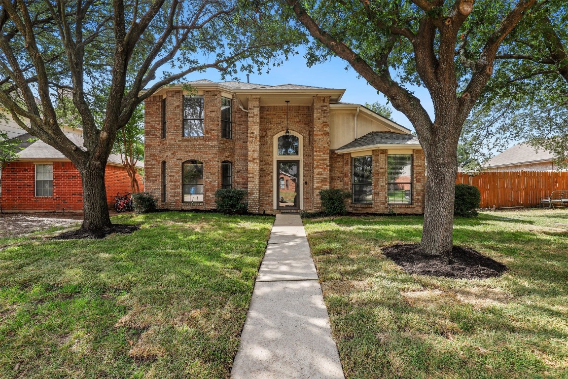 621 Teakwood Drive Flower Mound TX 75028