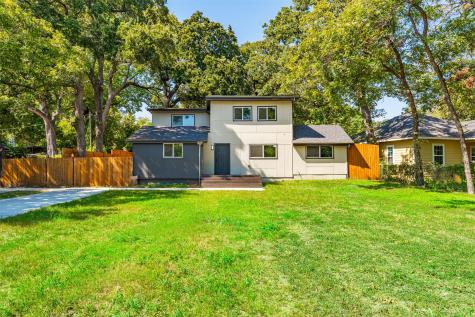 901 Isbell Road Fort Worth TX 76114