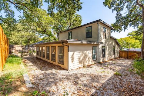 901 Isbell Road Fort Worth TX 76114