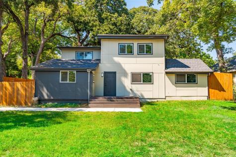 901 Isbell Road Fort Worth TX 76114