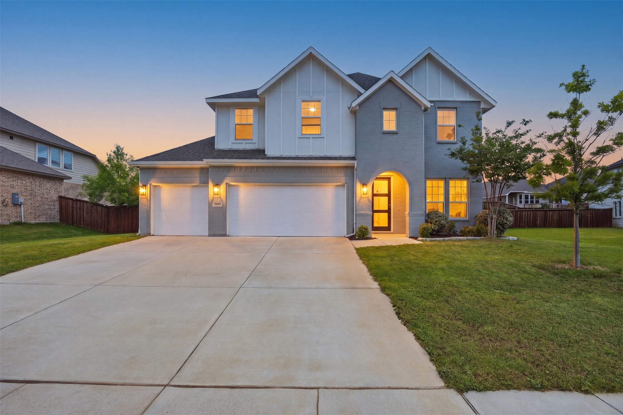 5805 Heatherwood Loop Sachse TX 75048