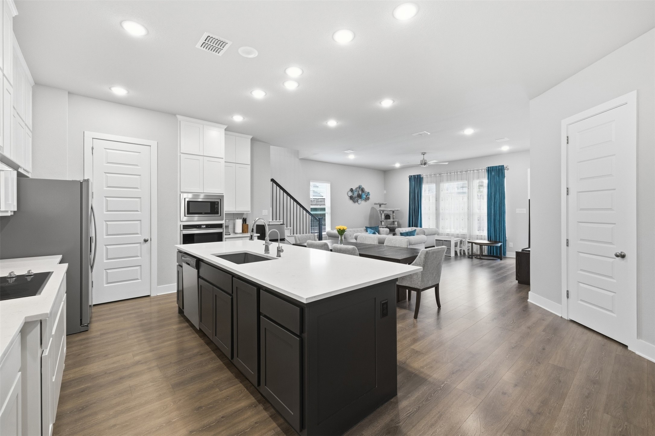 5805 Heatherwood Loop Sachse TX 75048