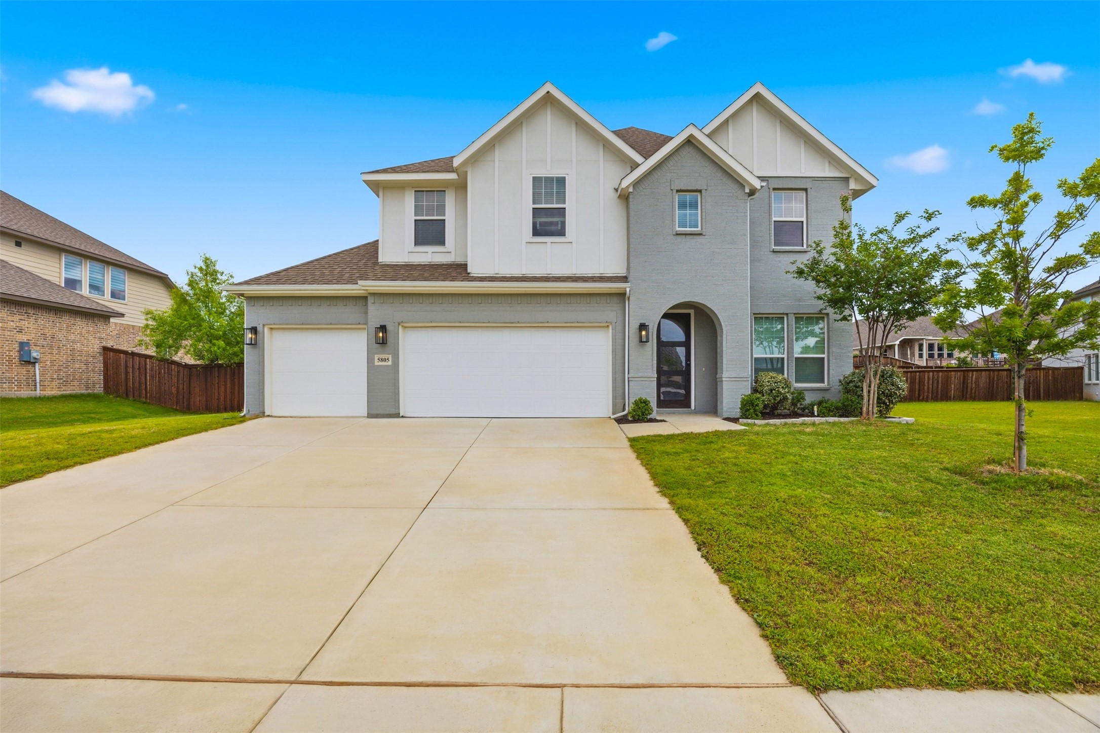 5805 Heatherwood Loop Sachse TX 75048